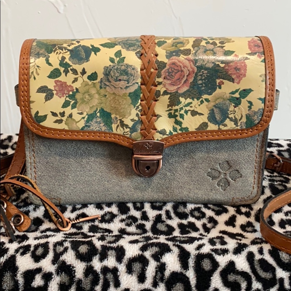 ❤️❤️❤️SOLD❤️❤️❤️Patricia Nash Bianco